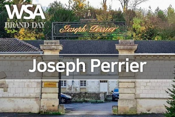 [10/23] WSA Brand Day - Joseph Perrier