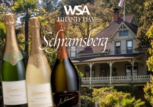 [11/18] WSA Brand Day - Schramsberg