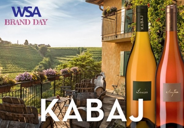 [12/04] WSA Brand Day - Kabaj