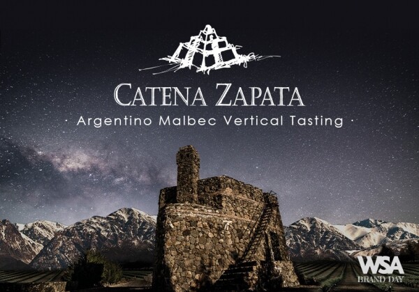 [10/15] WSA Brand Day - Catena Zapata