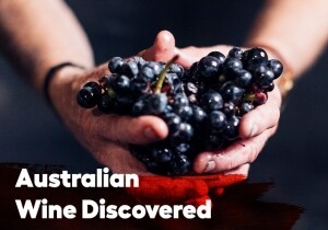 [10/01] Australian Wine Discovered