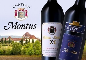 [03/18] WSA Brand Day - Château Montus
