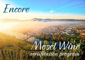 [06/01] Mosel Wine Certification Program - encore