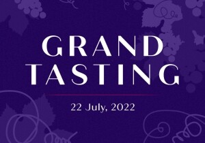 [07/22] Grand Tasting#1