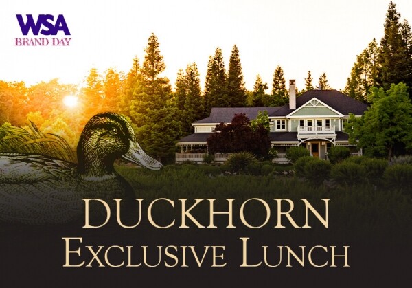 [10/13] Duckhorn Exclusive Lunch