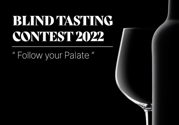[12/09] WSA Blind Tasting Contest 2022