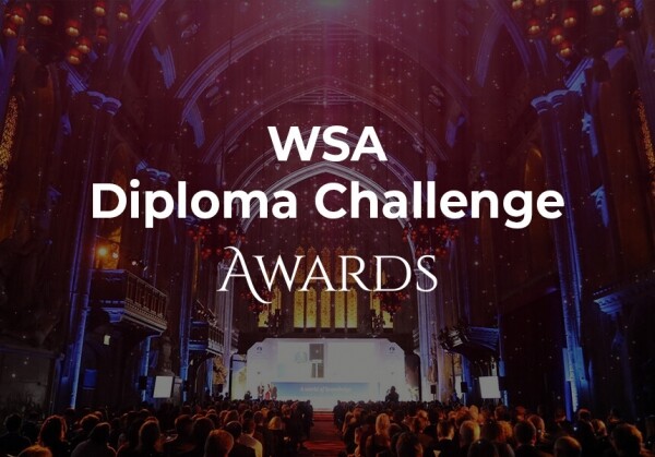 WSA Diploma Challenge Awards