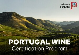 [07/02] Portugal Wine Certification Program