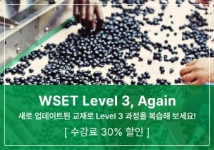 WSET Level 3, Again