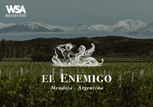 [10/03] WSA Brand Day - El Enemigo