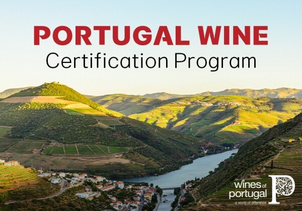 [10/23] Portugal Wine Certification Program