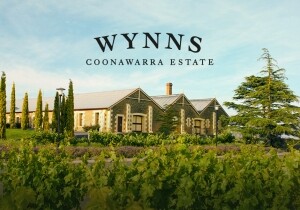[11/03] Wynns Coonawarra Estate