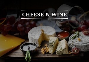 [11/17] Cheese & Wine