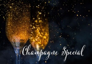 [Champagne Special Class] 01/15 ~ 01/22(월)