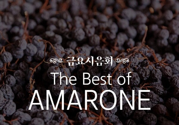 [02/23] 제88회 - The Best of Amarone