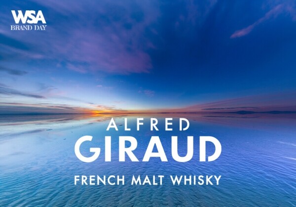 [03/06] WSA Brand Day - Alfred Giraud