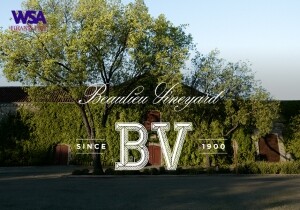 [03/12] WSA Brand Day - Beaulieu Vineyard