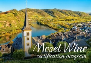 [03/13] Mosel Wine Certification Program