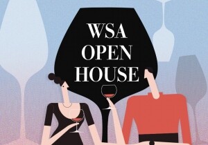 [04/09] WSA Open House
