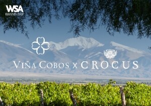 [05/22] WSA Brand Day - Viña Cobos x Crocus