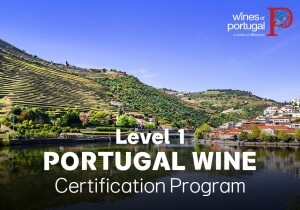 [06/01] Portugal Wine Certification Program Level 1
